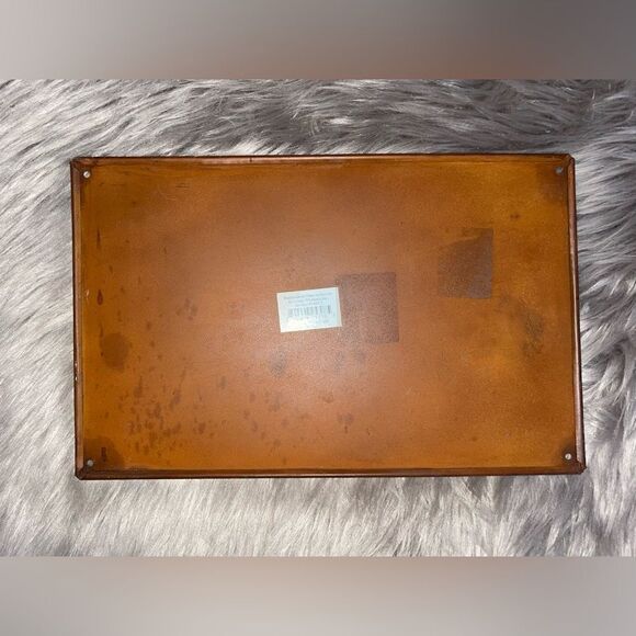 5 for $25🔥"Cafe" Metal Tin Sign - Picture 2 of 3